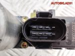 Моторчик стеклоподъемника п/п Audi A6 C5 4B0959802E - АвтоСклад31.рф - авторазборка контрактные б/у запчасти в г. Белгород