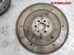 Комплект сцепления Opel Corsa D 1,4 A14XER 55572815 - АвтоСклад31.рф - авторазборка контрактные б/у запчасти в г. Белгород