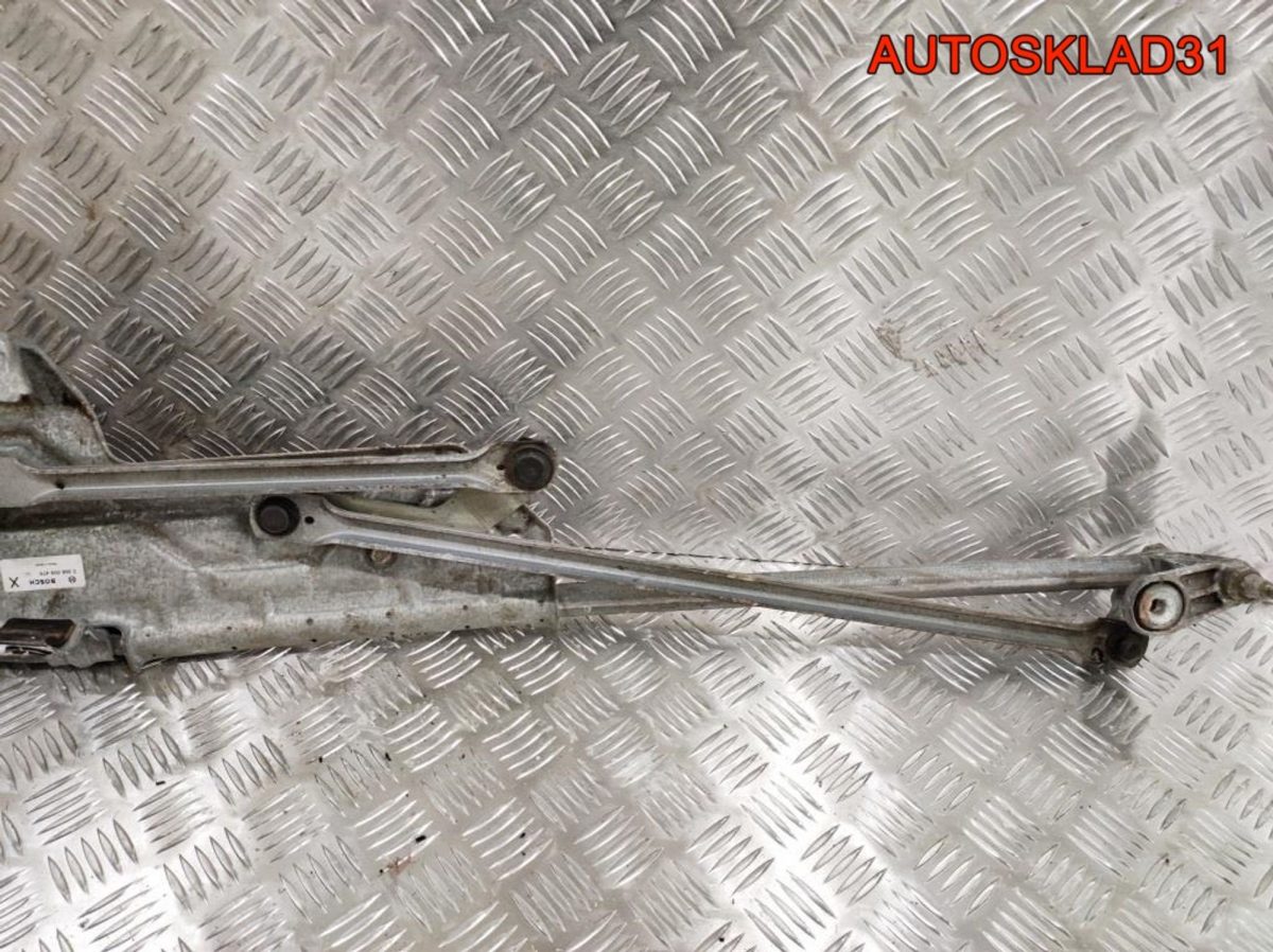 Трапеция дворников Volkswagen Sharan 3398009476 - АвтоСклад31.рф - авторазборка контрактные б/у запчасти в г. Белгород