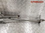 Трапеция дворников Volkswagen Sharan 3398009476 - АвтоСклад31.рф - авторазборка контрактные б/у запчасти в г. Белгород