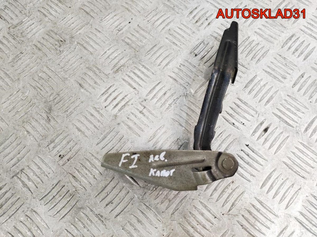 Петля капота левая Ford Focus 1 XS4116801AF - АвтоСклад31.рф - авторазборка контрактные б/у запчасти в г. Белгород