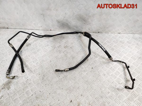 Воздухозаборник Mercedes GLK X204 A2045000355 - АвтоСклад31.рф - авторазборка контрактные б/у запчасти в г. Белгород