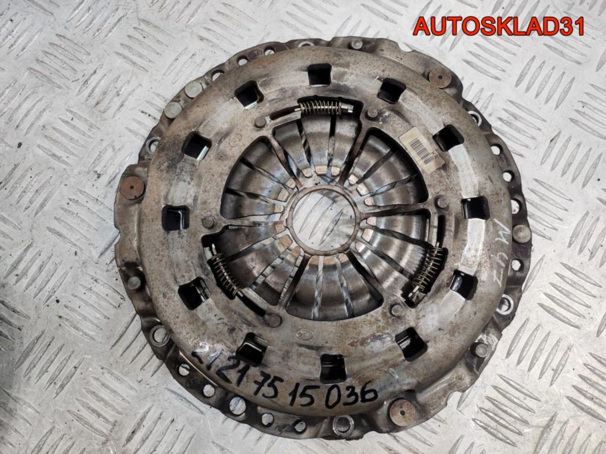 Комплект сцепления BMW E46 2,0 M47 21217533870 - АвтоСклад31.рф - авторазборка контрактные б/у запчасти в г. Белгород