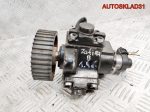 ТНВД Opel Zafira B 1.9 Z19DT 0445010156 - АвтоСклад31.рф - авторазборка контрактные б/у запчасти в г. Белгород