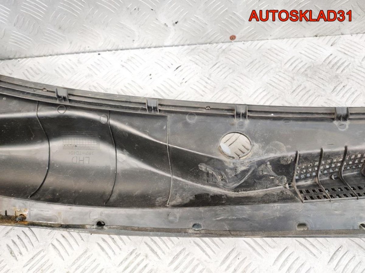 Решетка стеклоочистителя Hyundai Sonata 5 861503K000 - АвтоСклад31.рф - авторазборка контрактные б/у запчасти в г. Белгород
