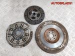 Комплект сцепления Opel Corsa D 1,4 A14XER 55572815 - АвтоСклад31.рф - авторазборка контрактные б/у запчасти в г. Белгород