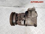 Компрессор кондиционера Hyundai Getz 1,3 G4EA 977011C150 - АвтоСклад31.рф - авторазборка контрактные б/у запчасти в г. Белгород