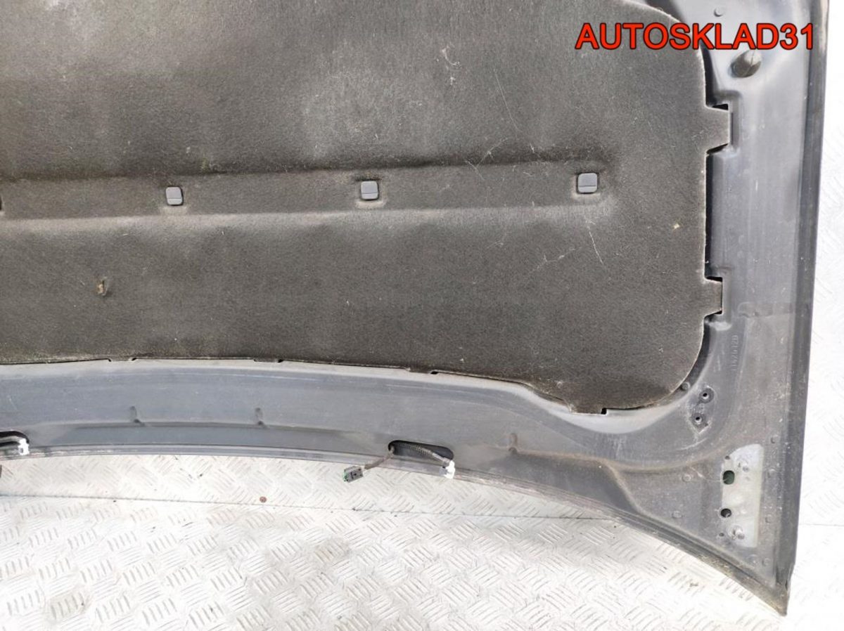 Капот Volkswagen Touran 1T0823031L Рестайлинг - АвтоСклад31.рф - авторазборка контрактные б/у запчасти в г. Белгород