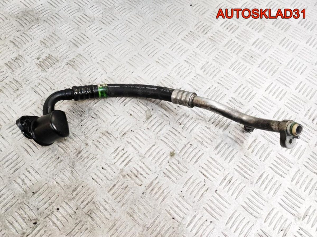 Трубка кондиционера Mercedes W210 2.4 112.911 Бензин A1122301456 - АвтоСклад31.рф - авторазборка контрактные б/у запчасти в г. Белгород