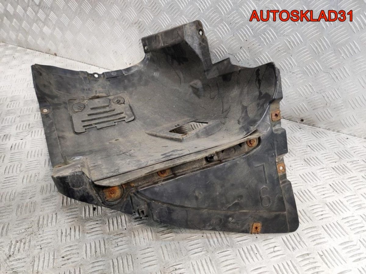 Локер передний левый BMW E90 51717059379 - АвтоСклад31.рф - авторазборка контрактные б/у запчасти в г. Белгород