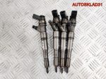 Форсунка дизельная BMW E46  2,0 M47 13537794435 - АвтоСклад31.рф - авторазборка контрактные б/у запчасти в г. Белгород
