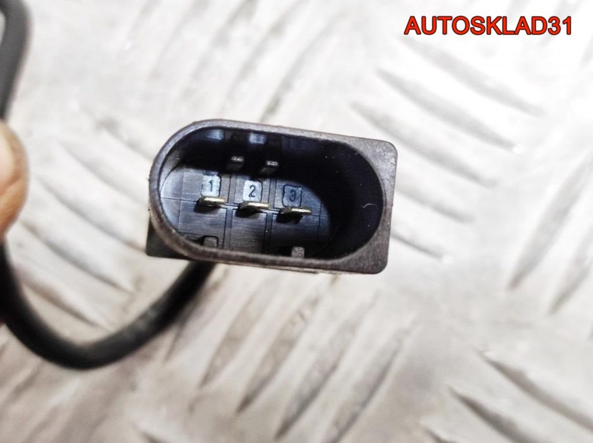 Датчик положения коленвала BMW E46 0281002477 - АвтоСклад31.рф - авторазборка контрактные б/у запчасти в г. Белгород