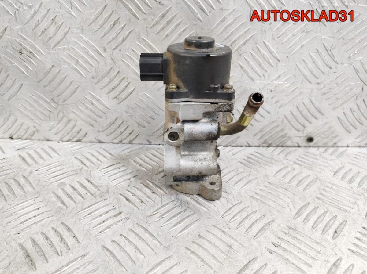 Клапан EGR ЕГР Mitsubishi Carisma DA 1,8 4G93 MD349472 - АвтоСклад31.рф - авторазборка контрактные б/у запчасти в г. Белгород