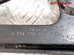 Стеклоподъемник передний правый Mercedes W211 - АвтоСклад31.рф - авторазборка контрактные б/у запчасти в г. Белгород