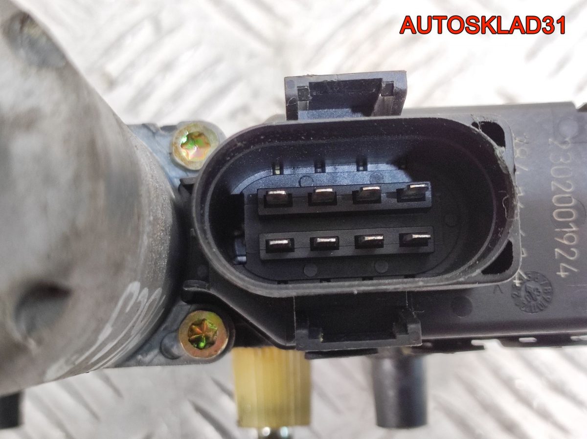 Моторчик стеклоподъёмника п/л Audi A6 C5 0130821775 - АвтоСклад31.рф - авторазборка контрактные б/у запчасти в г. Белгород