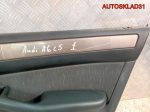 Обшивка двери передней правой Audi A6 C5 4B1867104GNA - АвтоСклад31.рф - авторазборка контрактные б/у запчасти в г. Белгород