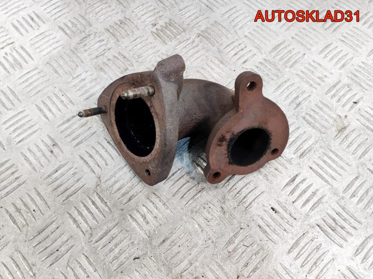 Коллектор выпускной Opel Vectra C 2,2 Y22DTR 9202449 - АвтоСклад31.рф - авторазборка контрактные б/у запчасти в г. Белгород