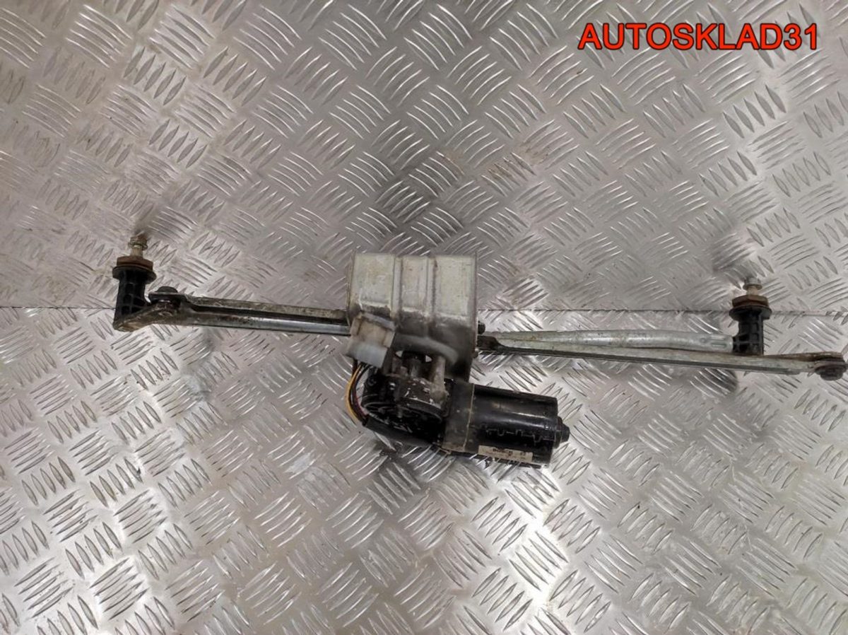 Трапеция дворников VW Multivan T4 3397020383 - АвтоСклад31.рф - авторазборка контрактные б/у запчасти в г. Белгород