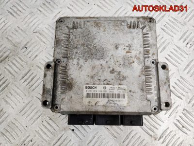 Блок ЭБУ Renault Master 2 2,2 G9T 722 8200106111 - АвтоСклад31.рф - авторазборка контрактные б/у запчасти в г. Белгород
