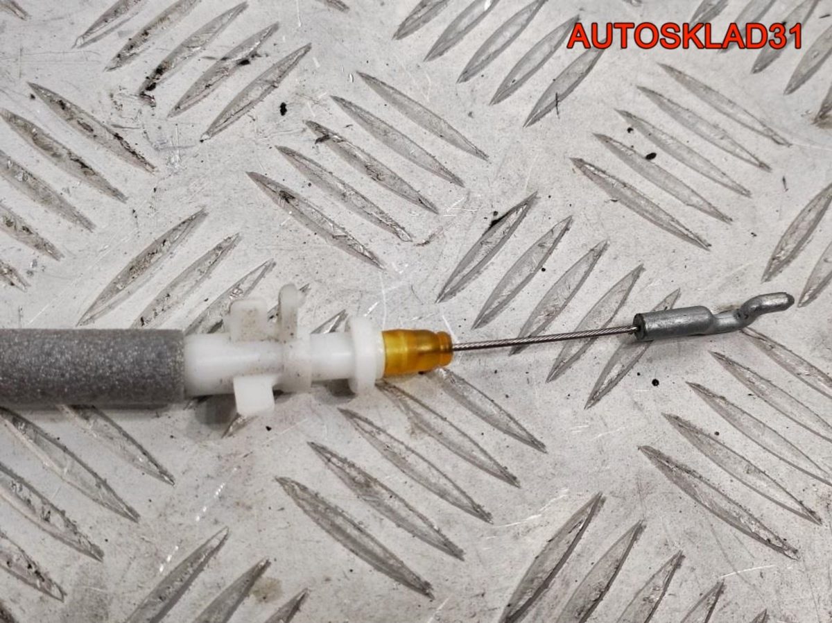 Трос открывания передней двери Skoda Rapid 5JA837085C - АвтоСклад31.рф - авторазборка контрактные б/у запчасти в г. Белгород