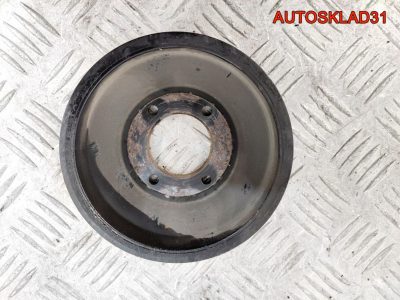 Шкив помпы BMW E39  2,5 M54B25 11511436590 - АвтоСклад31.рф - авторазборка контрактные б/у запчасти в г. Белгород