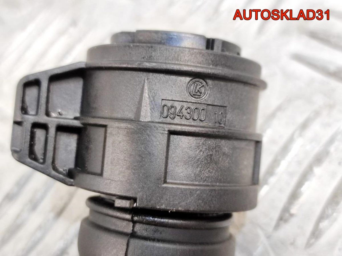 Разъем Фишка АКПП Audi A6 C5 09430010 - АвтоСклад31.рф - авторазборка контрактные б/у запчасти в г. Белгород