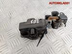 Замок капота Mercedes-Benz W203 A2038800060 - АвтоСклад31.рф - авторазборка контрактные б/у запчасти в г. Белгород