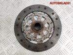 Комплект сцепления BMW E46 2,0 M47 21217533870 - АвтоСклад31.рф - авторазборка контрактные б/у запчасти в г. Белгород