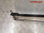 Трапеция дворников Volkswagen Passat B3 357955605 - АвтоСклад31.рф - авторазборка контрактные б/у запчасти в г. Белгород