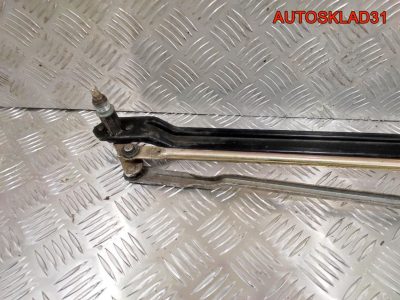 Трапеция дворников Volkswagen Passat B3 357955605 - АвтоСклад31.рф - авторазборка контрактные б/у запчасти в г. Белгород