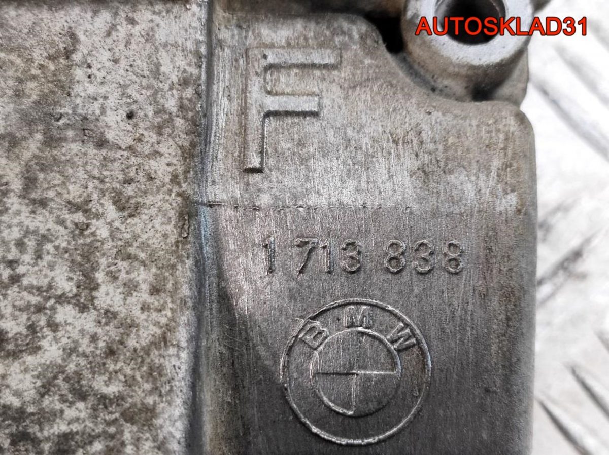 Корпус масляного фильтра BMW E39 2,5 M54B25 11421713838 - АвтоСклад31.рф - авторазборка контрактные б/у запчасти в г. Белгород