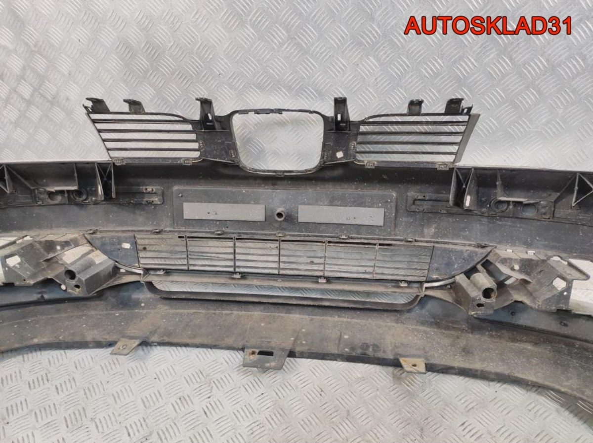 Бампер передний Seat Toledo 2 1M0807221H - АвтоСклад31.рф - авторазборка контрактные б/у запчасти в г. Белгород