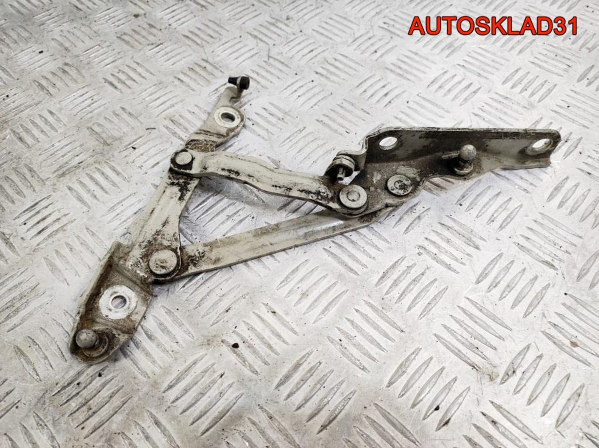 Петля крышки багажника правая Mazda 3 BK BN8V52720C - АвтоСклад31.рф - авторазборка контрактные б/у запчасти в г. Белгород