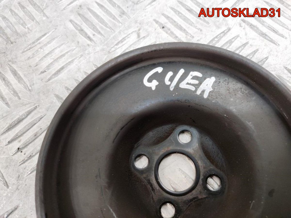 Шкив помпы большой Hyundai Getz 1 1,3 G4EA 2522122600 - АвтоСклад31.рф - авторазборка контрактные б/у запчасти в г. Белгород
