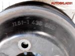Шкив помпы BMW E39  2,5 M54B25 11511436590 - АвтоСклад31.рф - авторазборка контрактные б/у запчасти в г. Белгород