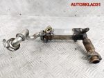 Радиатор EGR ЕГР BMW E46 2,0 M47 11717790065 - АвтоСклад31.рф - авторазборка контрактные б/у запчасти в г. Белгород