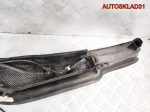 Решетка стеклоочистителя Mercedes GLK X204 A2048300313 - АвтоСклад31.рф - авторазборка контрактные б/у запчасти в г. Белгород