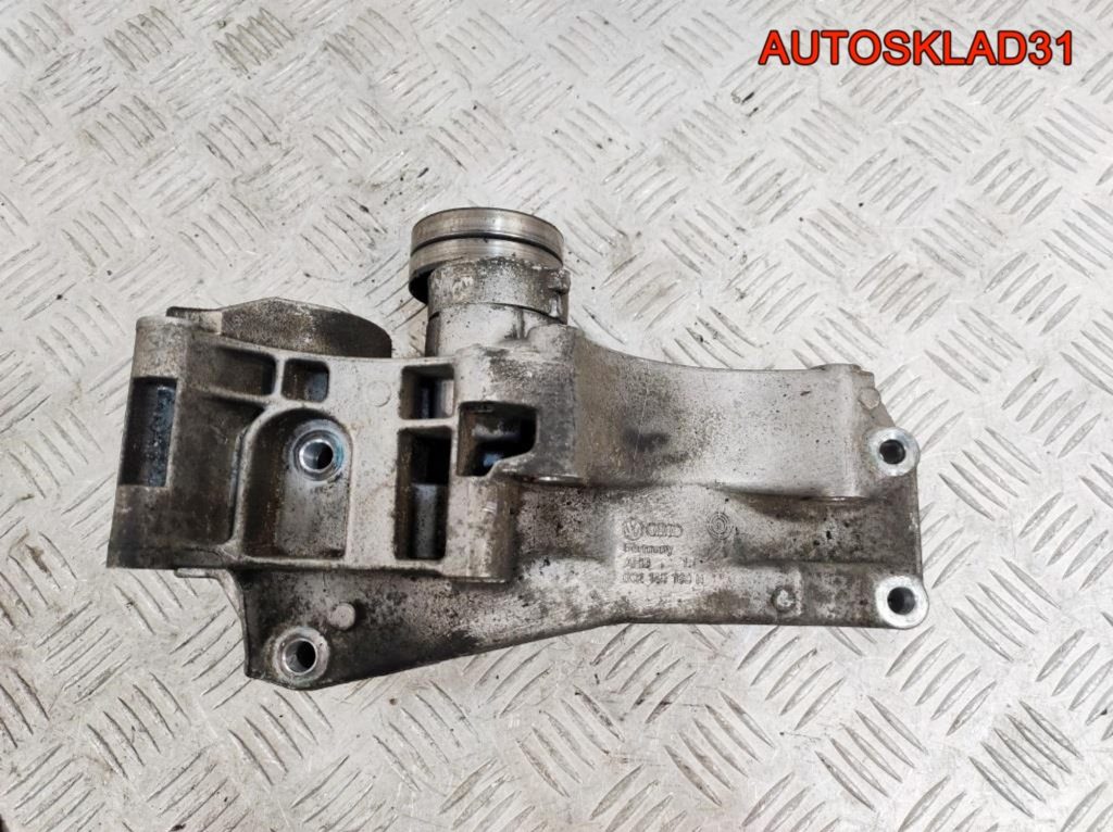 Кронштейн генератора VW Polo 1,4 AHW 032145169M - АвтоСклад31.рф - авторазборка контрактные б/у запчасти в г. Белгород Кронштейн генератора VW Polo 1,4 AHW 032145169M - АвтоСклад31.рф - авторазборка контрактные б/у запчасти в г. Белгород