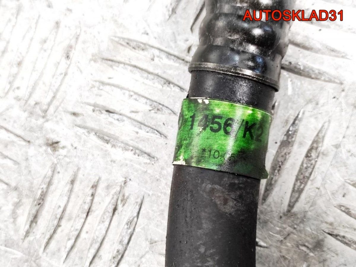 Трубка кондиционера Mercedes W210 2.4 112.911 Бензин A1122301456 - АвтоСклад31.рф - авторазборка контрактные б/у запчасти в г. Белгород