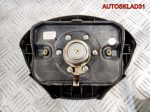 Рулевое колесо Renault Scenic 1 7700432842E - АвтоСклад31.рф - авторазборка контрактные б/у запчасти в г. Белгород