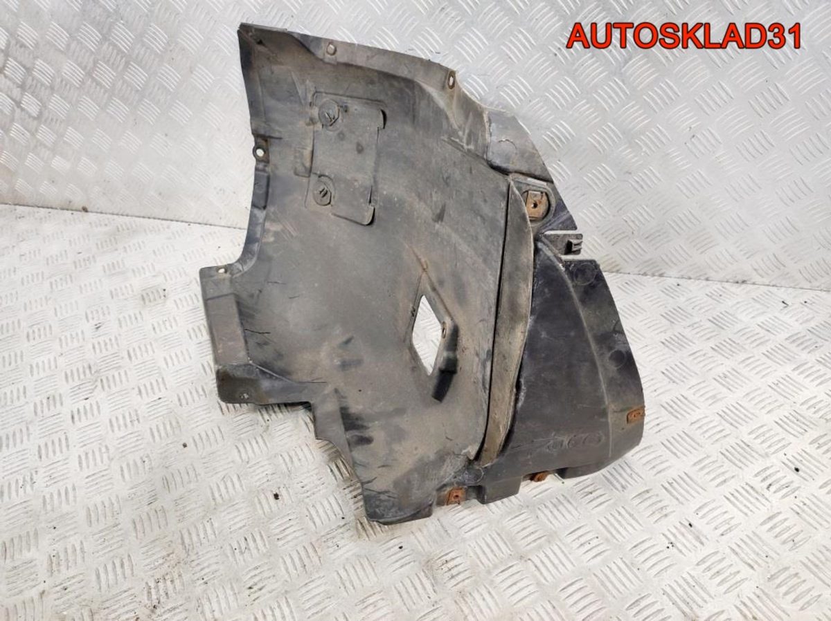 Локер передний правый BMW E90 51717059380 - АвтоСклад31.рф - авторазборка контрактные б/у запчасти в г. Белгород