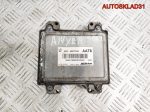Блок ЭБУ Opel Corsa D 1,4 A14XER 55577843 Бензин - АвтоСклад31.рф - авторазборка контрактные б/у запчасти в г. Белгород
