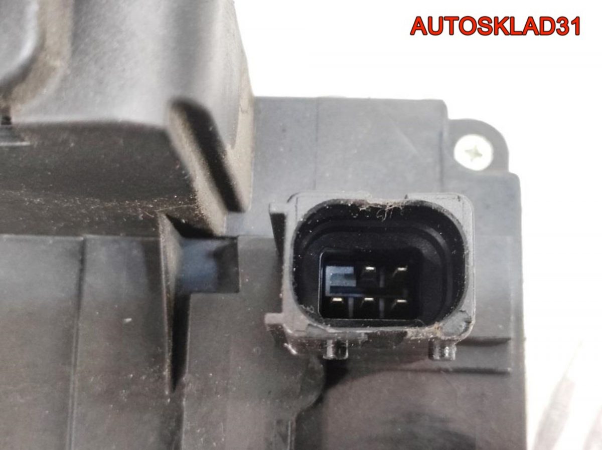 Замок двери задней левой Opel Vectra C 13210762 - АвтоСклад31.рф - авторазборка контрактные б/у запчасти в г. Белгород