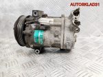 Компрессор кондиционера Opel Vectra C 2.2 TDI Y22DTR 13147264 - АвтоСклад31.рф - авторазборка контрактные б/у запчасти в г. Белгород