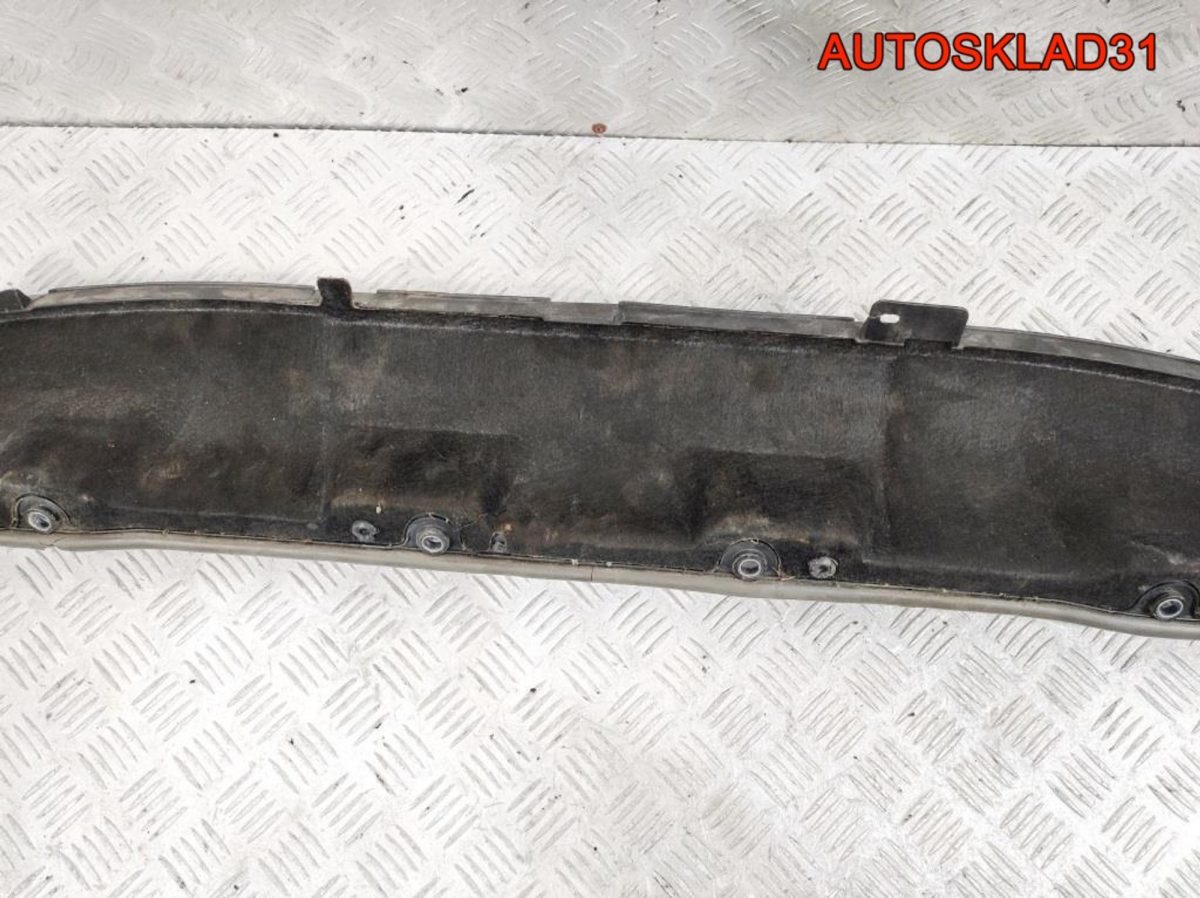 Решетка стеклоочистителя Renault Megane 3 668101847R - АвтоСклад31.рф - авторазборка контрактные б/у запчасти в г. Белгород