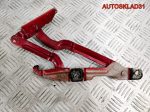 Петля крышки багажника левая Audi A4 B5 8D5827301C - АвтоСклад31.рф - авторазборка контрактные б/у запчасти в г. Белгород