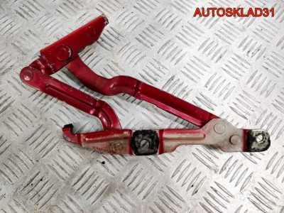 Петля крышки багажника левая Audi A4 B5 8D5827301C - АвтоСклад31.рф - авторазборка контрактные б/у запчасти в г. Белгород