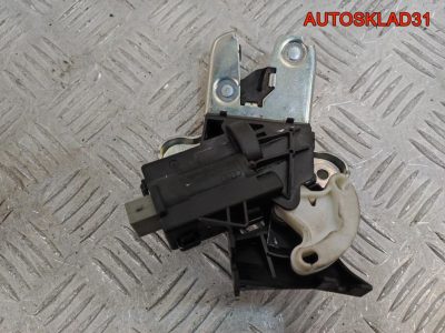 Замок багажника Audi A6 C6 4F5827505D Седан - АвтоСклад31.рф - авторазборка контрактные б/у запчасти в г. Белгород