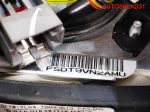 Рулевое колесо с AIR BAG Ford Maverick 2 4839339 - АвтоСклад31.рф - авторазборка контрактные б/у запчасти в г. Белгород
