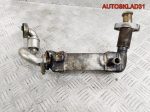 Радиатор EGR ЕГР BMW E46 2,0 M47 11717790065 - АвтоСклад31.рф - авторазборка контрактные б/у запчасти в г. Белгород